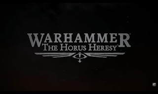 Horus Heresy